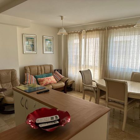 La Cala Mijas Retreat Apartment La Cala De Mijas Bagian luar foto