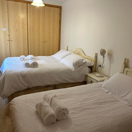 La Cala Mijas Retreat Apartment La Cala De Mijas Bagian luar foto