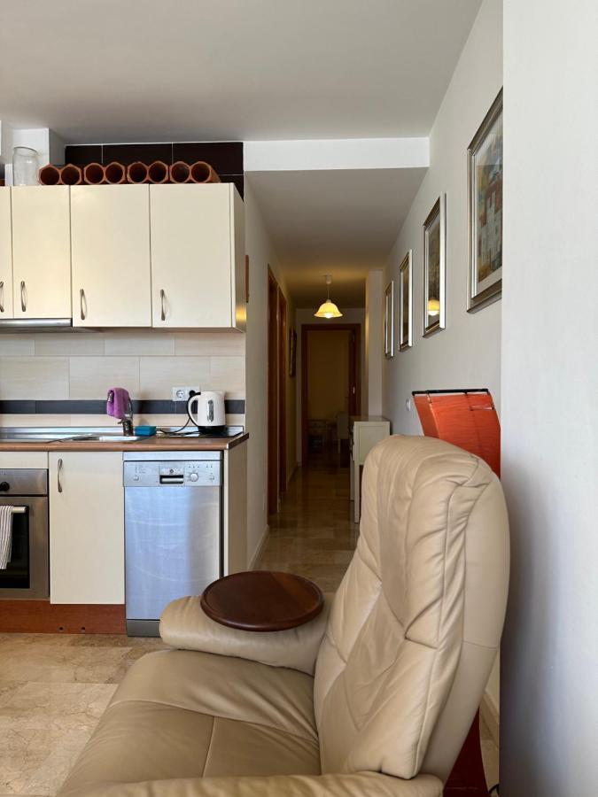 La Cala Mijas Retreat Apartment La Cala De Mijas Bagian luar foto
