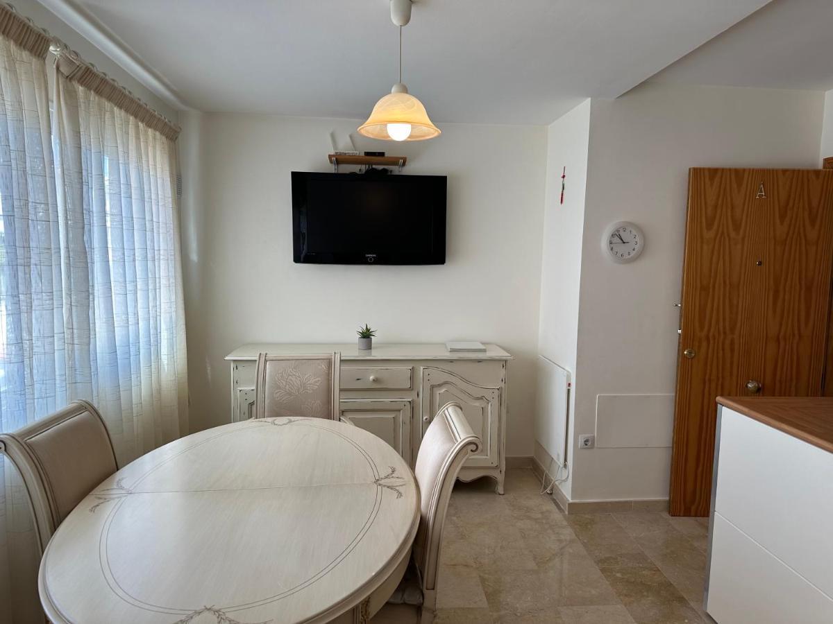 La Cala Mijas Retreat Apartment La Cala De Mijas Bagian luar foto