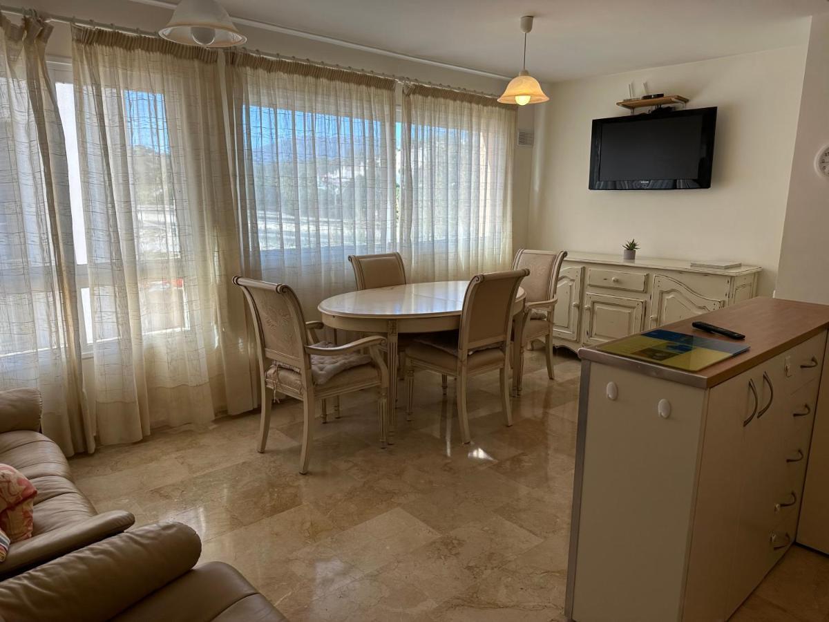 La Cala Mijas Retreat Apartment La Cala De Mijas Bagian luar foto