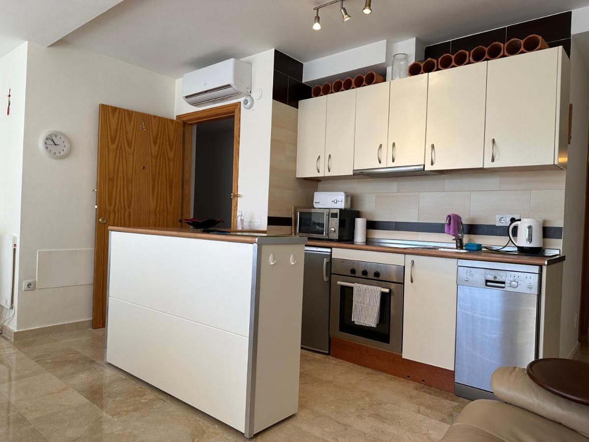 La Cala Mijas Retreat Apartment La Cala De Mijas Bagian luar foto
