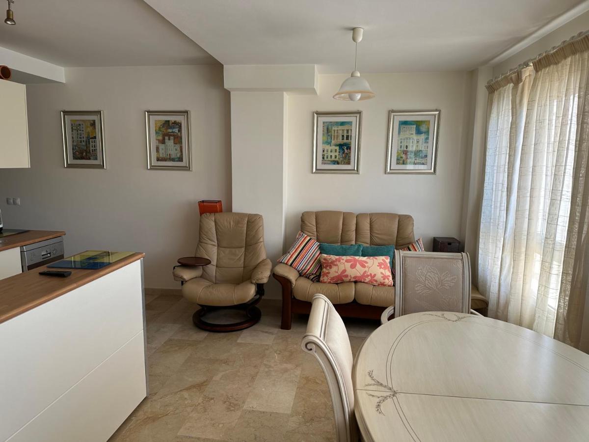 La Cala Mijas Retreat Apartment La Cala De Mijas Bagian luar foto