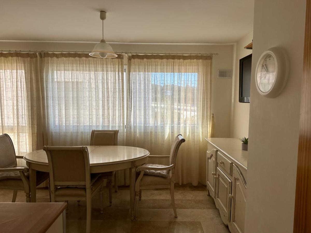La Cala Mijas Retreat Apartment La Cala De Mijas Bagian luar foto