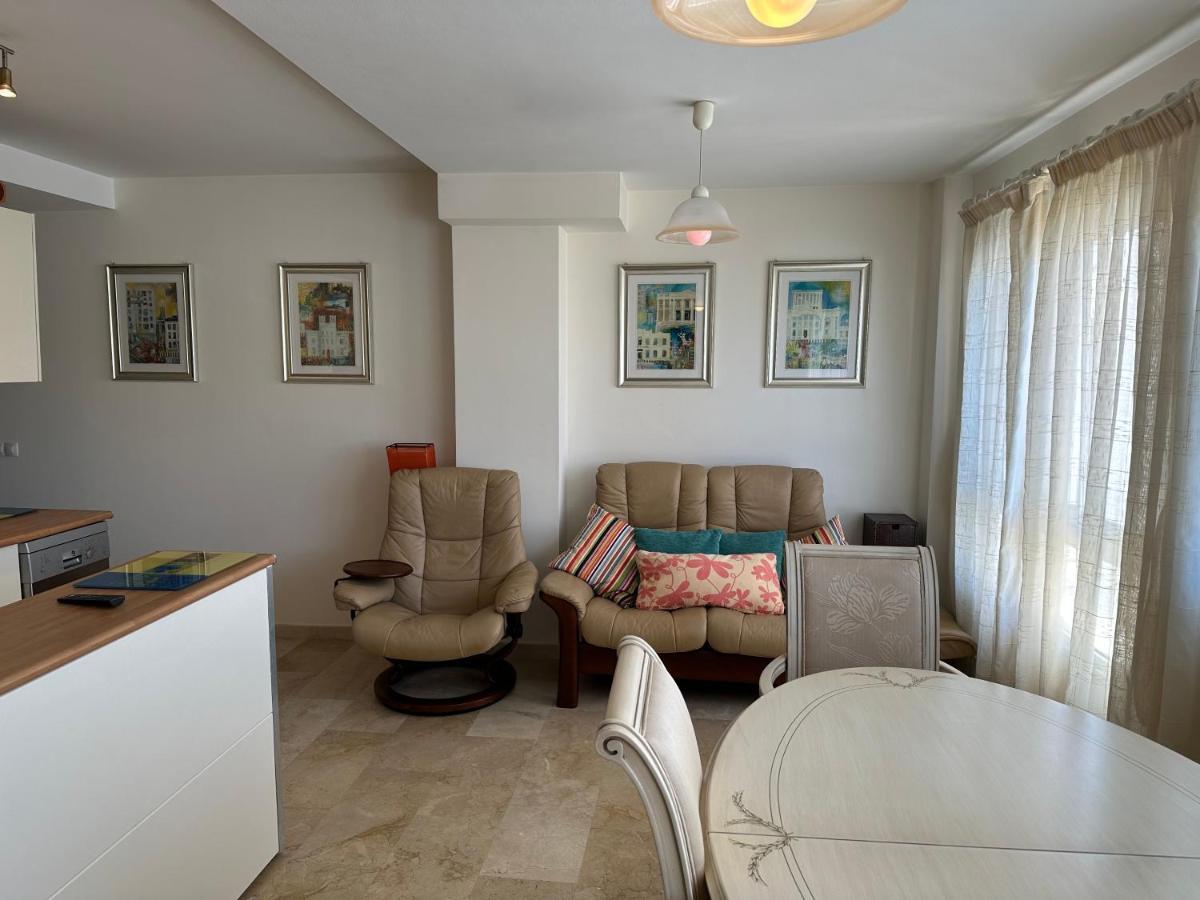 La Cala Mijas Retreat Apartment La Cala De Mijas Bagian luar foto