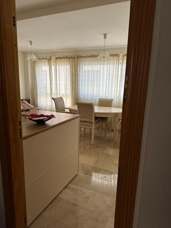 La Cala Mijas Retreat Apartment La Cala De Mijas Bagian luar foto