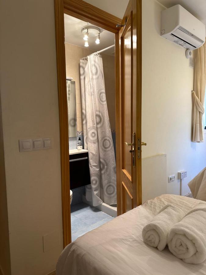 La Cala Mijas Retreat Apartment La Cala De Mijas Bagian luar foto