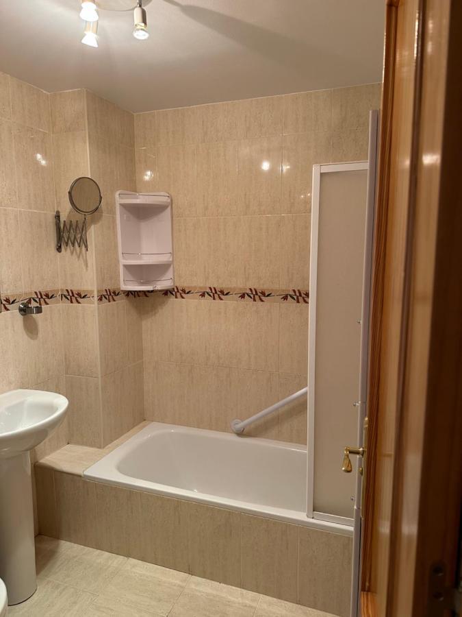 La Cala Mijas Retreat Apartment La Cala De Mijas Bagian luar foto