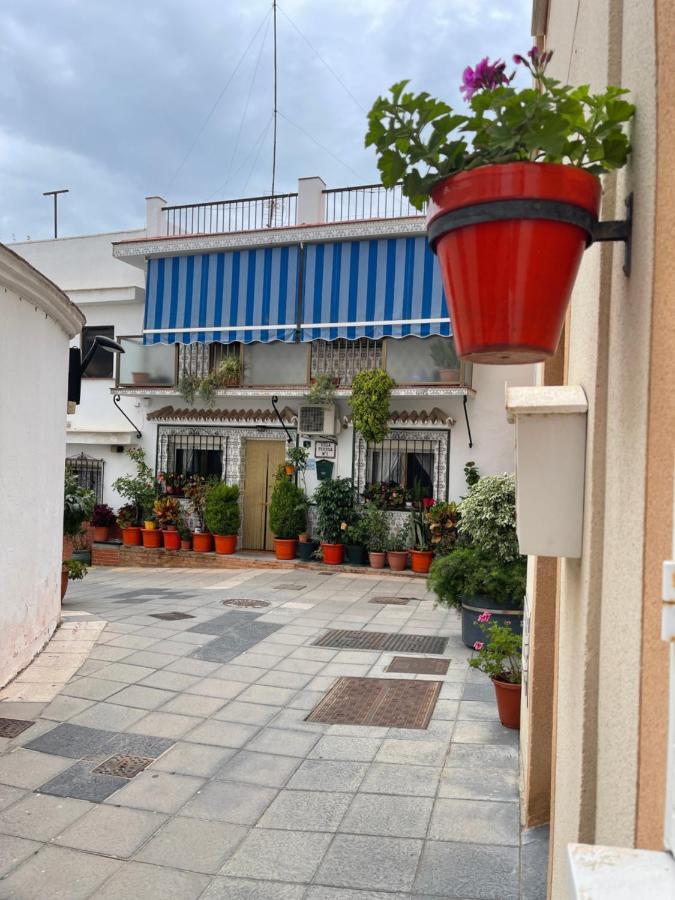 La Cala Mijas Retreat Apartment La Cala De Mijas Bagian luar foto