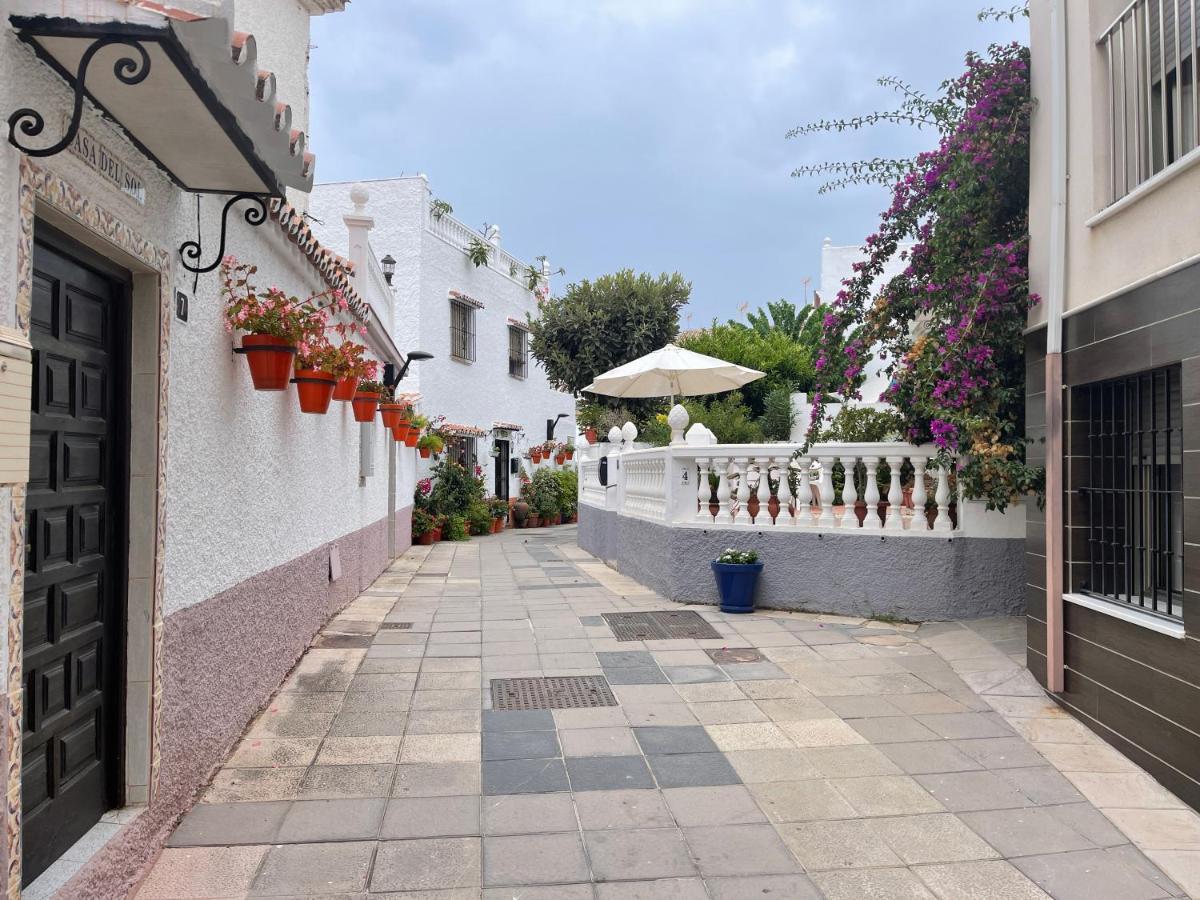 La Cala Mijas Retreat Apartment La Cala De Mijas Bagian luar foto